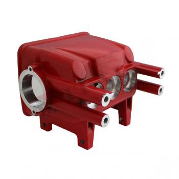 KARTER İTAL İLAÇ POMPASI 22E