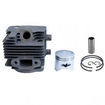 SİLİNDİR+PİSTON  ITAL IBV260 YAPRAK ÜFLEME