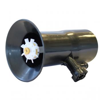 İLAÇ PÜSKÜRTME BAŞLIĞI KASEI 3WF2.6 KOMPLE