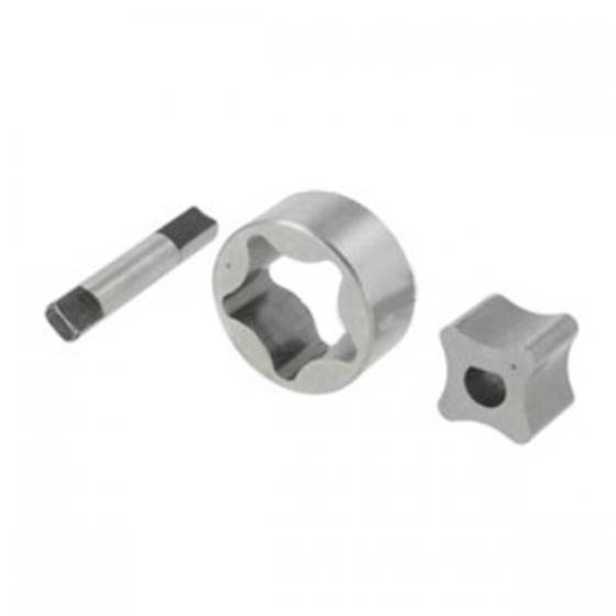 YAĞ POMPASI LONCIN  LC2P77F / LC2P80F / LC2P82