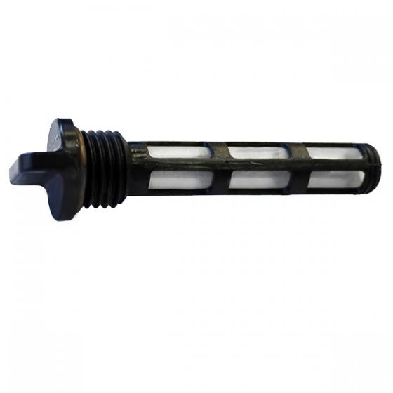 YAĞ FİLTRESİ LONCIN LC192 / LC10000 D-AS