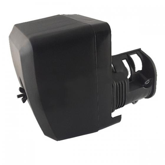 HAVA FİLTRESİ LONCIN LC G340 /  G390F / G420 KOMPLE KURU TİP