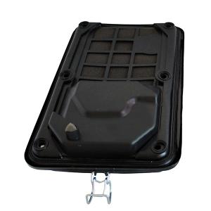 HAVA FİLTRESİ KOMPLE LONCIN LC6500DC - LC8000DC