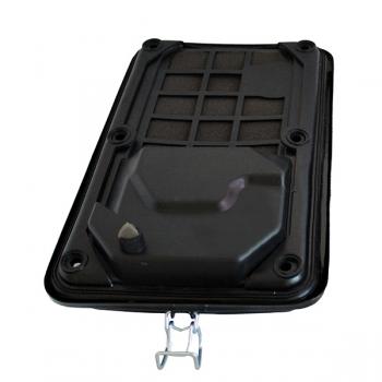 HAVA FİLTRESİ KOMPLE LONCIN LC6500DC - LC8000DC