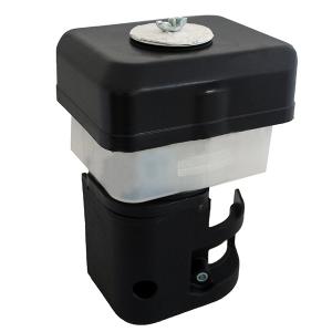 HAVA FİLTRESİ KOMPLE LONCIN LC G300F / G300FDA YAĞLI TİP