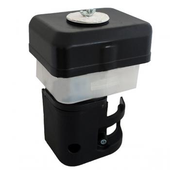 HAVA FİLTRESİ KOMPLE LONCIN LC G300F / G300FDA YAĞLI TİP