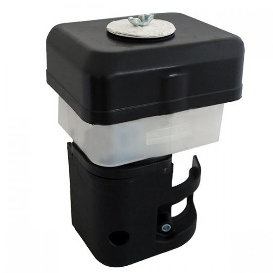 HAVA FİLTRESİ KOMPLE LONCIN LC G300F / G300FDA YAĞLI TİP