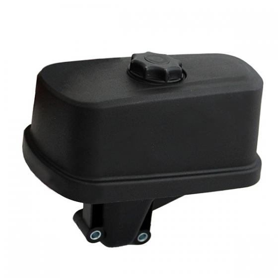 HAVA FİLTRESİ KOMPLE LONCIN LC1P65FS