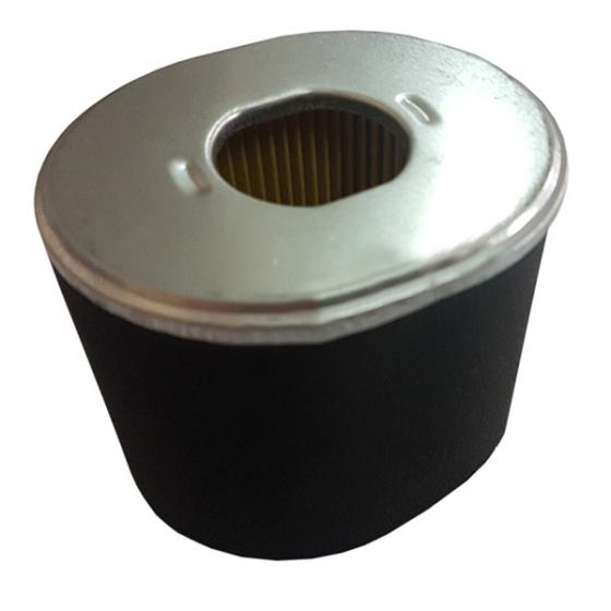 HAVA FİLTRESİ HONDA   LC G340 / G390F / G420F - ELEMAN YUVARLAK