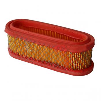 HAVA FİLTRESİ KOMPLE  LONCIN LC1P70FAD  ELEMAN YUVARLAK