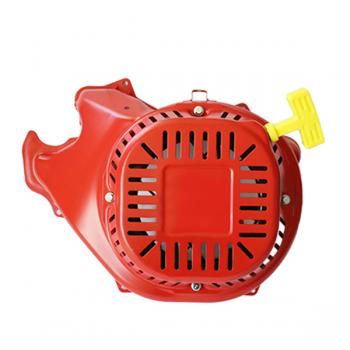 STARTER KOMPLE LONCIN LC192F - LC10000D-AS