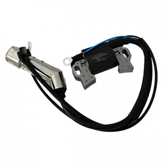 ELEKTRONİK BOBİN LONCIN LC 175FDS
