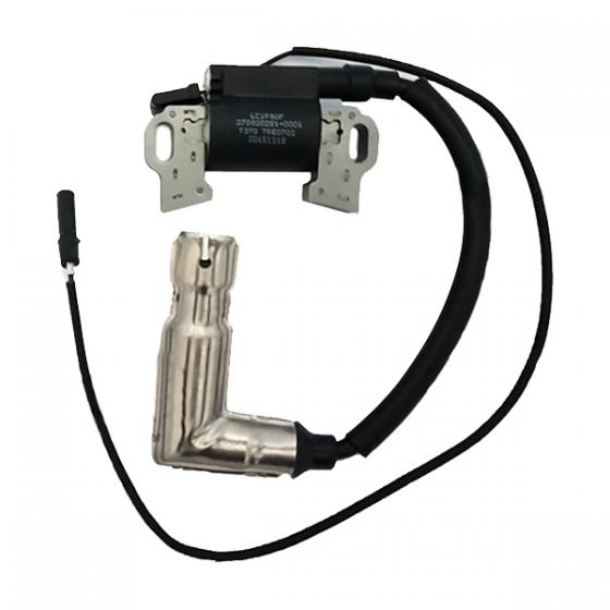 ELEKTRONİK BOBİN LONCIN LC1P88F-1 / LC1P90F-1 / LC1P92F-1