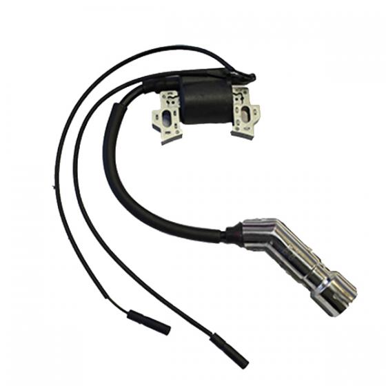 ELEKTRONİK BOBİN LONCIN LC 170F-2