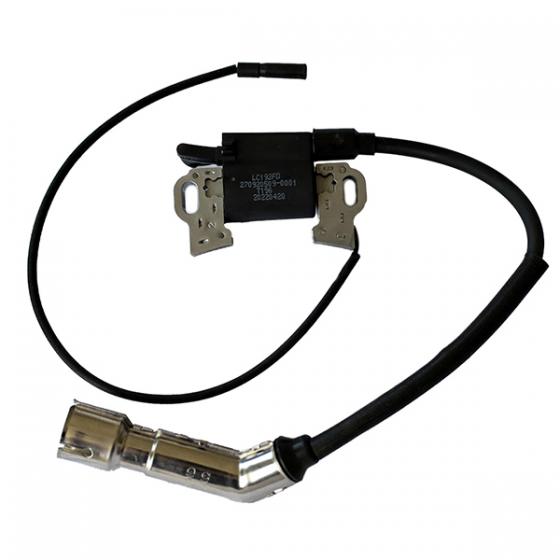 ELEKTRONİK BOBİN LONCIN LC 192F / LC10000D-AS