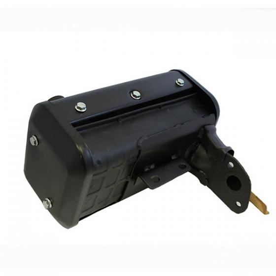 EGSOZ DİZEL LONCIN 178FD