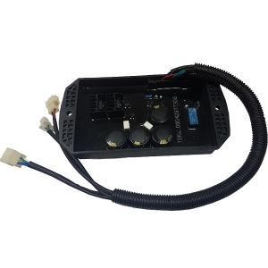 AVR LONCIN LC12000 DDC MONOFAZE