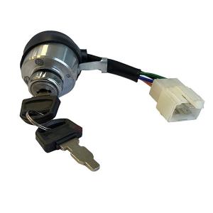 KONTAK SETİ LONCIN LC6500DC-LC8000DC  4 KABLOLU