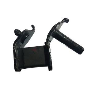 AMORTİSÖR LONCIN LC6500/3800/5000 ÖN JENERATÖR