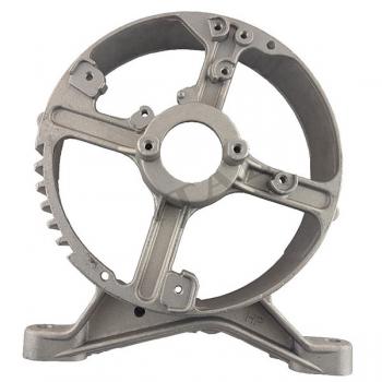 ALTERNATÖR AYAĞI LC6500 / DHG7500 JENERATÖR