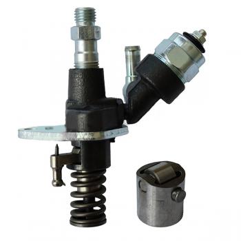 YAKIT POMPASI LONCIN LCD DHG7500 / LCD460D SELENOIDLİ