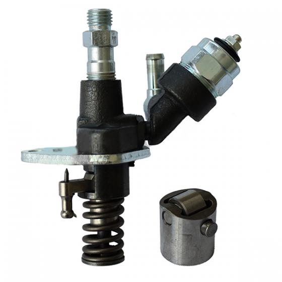 YAKIT POMPASI LONCIN LCD DHG7500 / LCD460D SELENOIDLİ