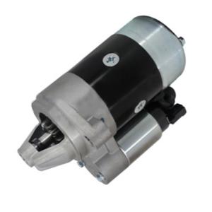 MARŞ MOTORU LONCIN 460 / D350 / LC178 / DHG7500 DİZEL