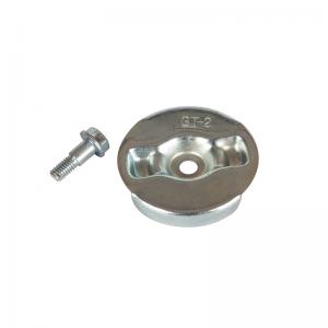 STARTER TIRNAK AÇICI KAPAK LONCIN LC160-200F - 2 ADET