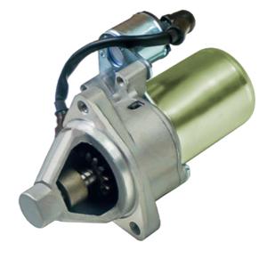 MARŞ MOTORU LONCIN LCPG390FDA KOMPLE