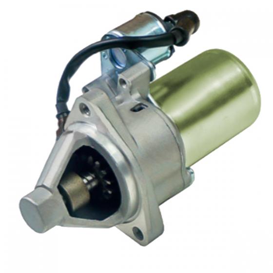 MARŞ MOTORU LONCIN LCPG390FDA KOMPLE