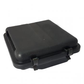 HAVA FİLTRESİ LC D350F / LC178 / LC100ZB KOMPLE KURU TİP