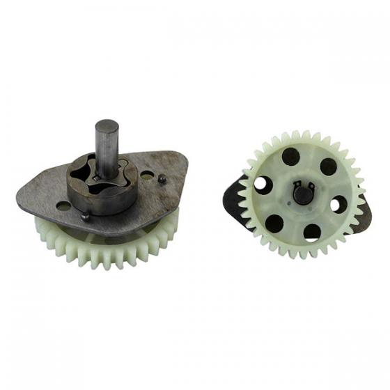 YAĞ POMPASI LONCIN  LC2V78F KOMPLE