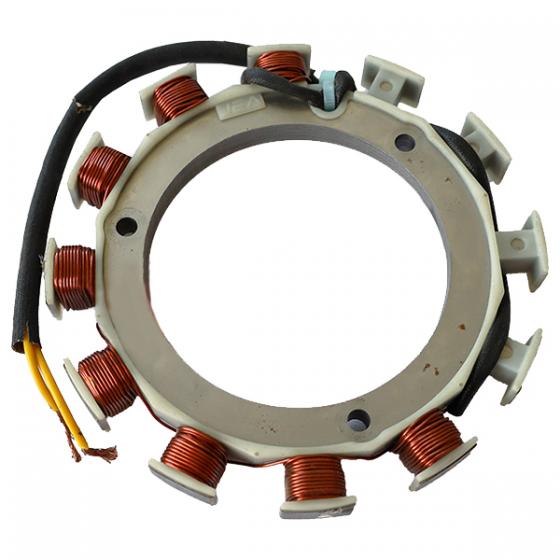 ŞARJ BOBİNİ  LONCIN LC460 / DHG7500 DİZEL