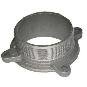 SU EMİŞ FLANŞI LONCIN  4 PARMAK LC100ZB