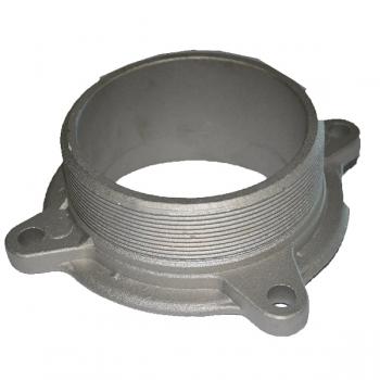 SU EMİŞ FLANŞI LONCIN  4 PARMAK LC100ZB