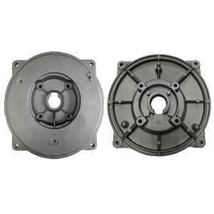 POMPA KAPAĞI  LONCIN 4 PARMAK LC100ZB  - HYUNDAI DHY100 DİZEL