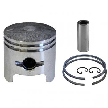 PİSTON TAKIMI ORAC LÜKSTRÜM 6010A  32mm