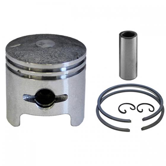 PİSTON TAKIMI ORAC LÜKSTRÜM 6010A  32mm