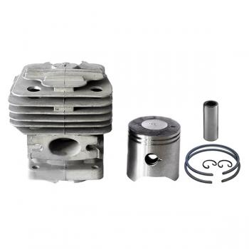 SİLİNDİR+PİSTON ORAC 445  42mm MOTORLU TESTERE