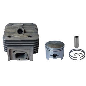 SİLİNDİR+PİSTON ORAC CG/BG650  47.5mm