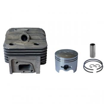 SİLİNDİR+PİSTON ORAC CG/BG650  47.5mm
