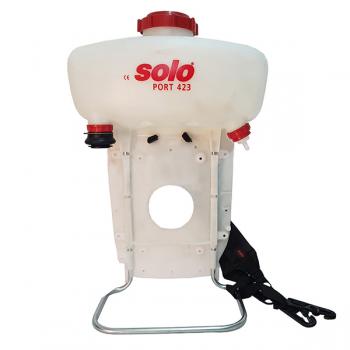İLAÇ DEPOSU SOLO 423 PORT